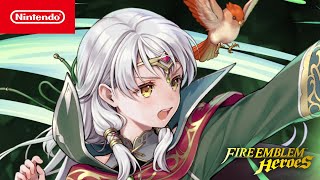 New Heroes Attuned Micaiah amp Rearmed Sothe Fire Emblem Heroes [upl. by Analim67]