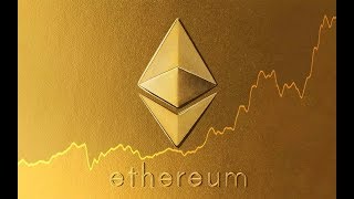 The Future Of Ethereum [upl. by Henricks]