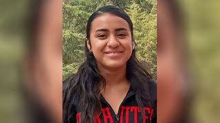 14yearold Utah girl and 2 cousins found safe after going missing in Mexico FBI says [upl. by Nazay200]