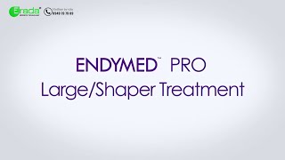 Hướng dẫn sử dụng tay cầm Large và tay cầm Shaper EndyMed Pro  Erada Việt Nam [upl. by Driskill17]