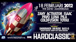 Activator  Hardclassics 18022012 [upl. by Etteuqram]