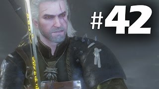 The Witcher 3 Wild Hunt Part 42  Djinn  Gameplay Walkthrough PS4 [upl. by Alletnahs]