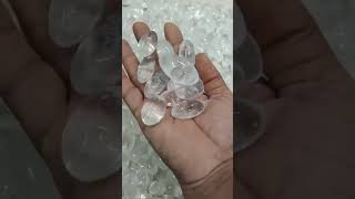 Crystalline quartzite crystal vut dimension [upl. by Austina]