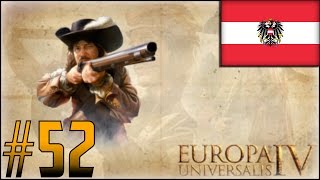 Let´s play EU IV 52 Vernichtungskrieg gegen Köln DeutschGerman Livestream [upl. by Neliak]