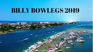 BILLY BOWLEGS 2019 [upl. by Akirrehs50]