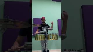 Clase De Timbal [upl. by Saerdna]