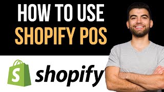 ✅ How To Maximize Sales With Shopify POS System Full Review [upl. by Aikram]