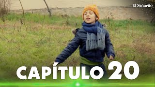 El Señorito  Küçük Ağa  Capítulo 20 [upl. by Tiebold]