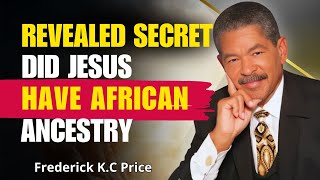 Frederick KC Price Sermons  Awakening in the Church About Racism [upl. by Magnolia773]