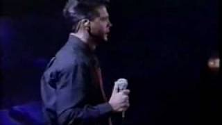 Luis Miguel Luz Verde Última noche auditorio nacional 1994 [upl. by Daughtry]