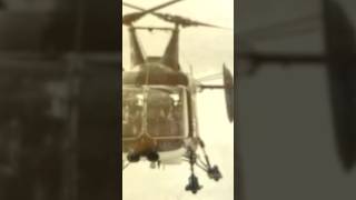 The Army Was Losing 2 or 3 Hueys Every Day militaryhistory veteran tvnews [upl. by Rehotsirk]