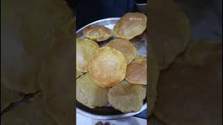 Happy navratri food vratdishes ytshorts cooking [upl. by Ecadnak]