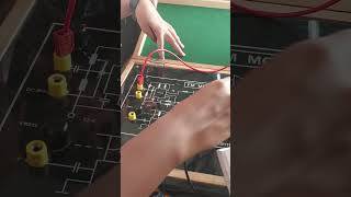 PCSexp2  FM modulator amp demodulator calculation of modulation index [upl. by Munniks]