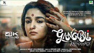 Gangubai Kathiawadi Full Movie  Alia Bhatt  Shantanu Maheshwari  Vijay Raaz  facts and story [upl. by Marler]