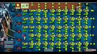 PvZ Fusion English 213 Fanmade Translation Version 2 EP1 [upl. by Ppilihp]