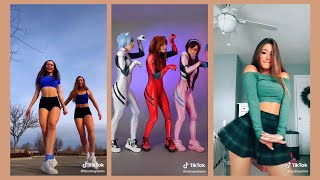 Piu Piu Dance Challenge  BEST TikTok Compilation 2022 [upl. by Dnarud]