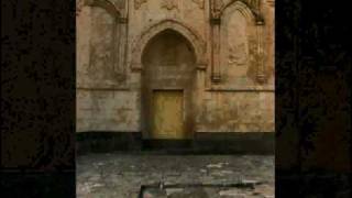 Irans World Heritage Monastery [upl. by Hanoy]