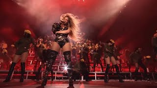 Beyoncé  Run The World Homecoming LIVE [upl. by Deck]