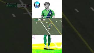 FUTVIDEOS SHORTS HAYDEN soccer futebol football [upl. by Creigh35]