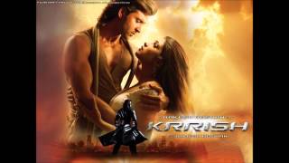 Krrish Flute [upl. by Eelamme343]