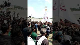 Dariya hai hamara Ghazipurazadari72 yaabbasع yahassanyahussain viralshort [upl. by Nadroj]