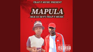 MAPULA OFFICIAL AUDIO [upl. by Enitsirk55]