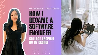 How to Become a Software Engineer With Full Information – Hindi – Quick Support [upl. by Aicnatsnoc]