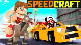 SPEEDCRAFT CANLI YAYINI [upl. by Rovner541]