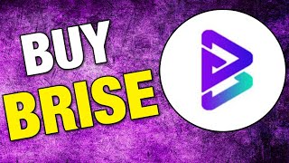 How to Buy BRISE Bitrise ✅ USA Approved Method ✅ [upl. by Prue665]