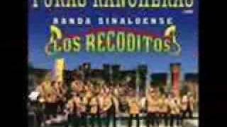 banda los recoditos100SINCEROwmv [upl. by Llertnod]