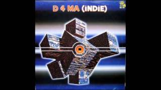 D4MA  Indie The Riddle [upl. by Paryavi]