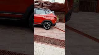 Kia Seltos 2024 ¡Aumenta en tamaño y rendimiento kiaseltos suv camioneta kia kiasuv precios [upl. by Nosnevets]