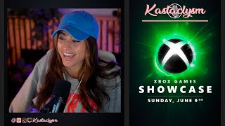 Xbox Games Showcase 2024  Kastaclysm [upl. by Patsis491]