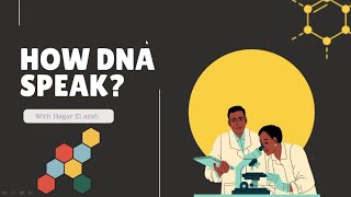 discovery of DNA and the difference between nuclease and nucleotide [upl. by Waldon915]