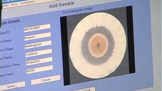 SIMPLE SOIL NUTRIENT ANALYSIS USING AAT [upl. by Illek]