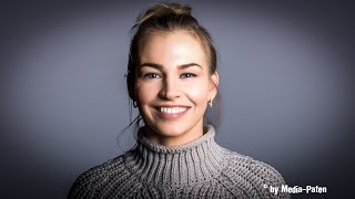 Olivia Büschken  Interview mit der Stimme von Sydney Sweeney Paris Berelc Elizabeth Midford [upl. by Lower]