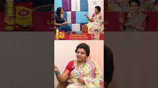 தீபாவளி பெயர் வந்ததற்கு இதுதான் காரணம் 🫨  Kadhal Saranya  Diwali Special shorts [upl. by Iila]