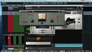 How to make your piano VST sound great in a minute [upl. by Cormier]