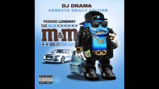 Peewee Longway  Deja Vu [upl. by Germana381]