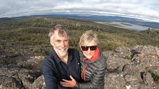 Four days on the Grampians Peaks Trail – Northern Section EP2 [upl. by Ciapas]