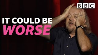 In Britain we process happiness differently Bill Bailey  BBC [upl. by Aracot]