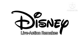 Diegos Rants S1 E7 Disney LiveAction Remakes [upl. by Ahsenra]