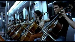 Bach  Cello Suite No1 iPrelude  The Silence Before Bach [upl. by Aciruam]