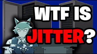 Why Jitter makes online CS2 so bad CS2 Explained [upl. by Asiel840]