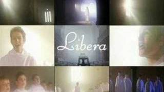 Brief History of Libera [upl. by Norat295]