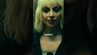 Lady Gaga Vive Obsessão pelo Coringa em Novo Filme ladygaga coringa joker2 alerquinn shorts [upl. by Erbas]