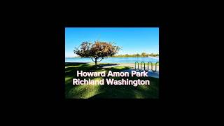 Beautiful Richland Washington shortsyoutube [upl. by Leonard]