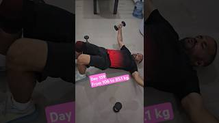 Workout for core strength bellyburn fatloss bellyfatloss ytshorts [upl. by Eldnik]