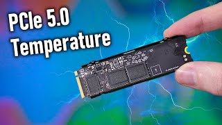 PCIe 50 SSDs Are Finally Usable But Still Probably Useless for Gaming [upl. by Eenoj460]