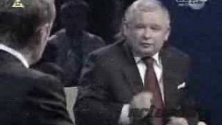 debata Tusk Kaczyński parodia [upl. by Yk]